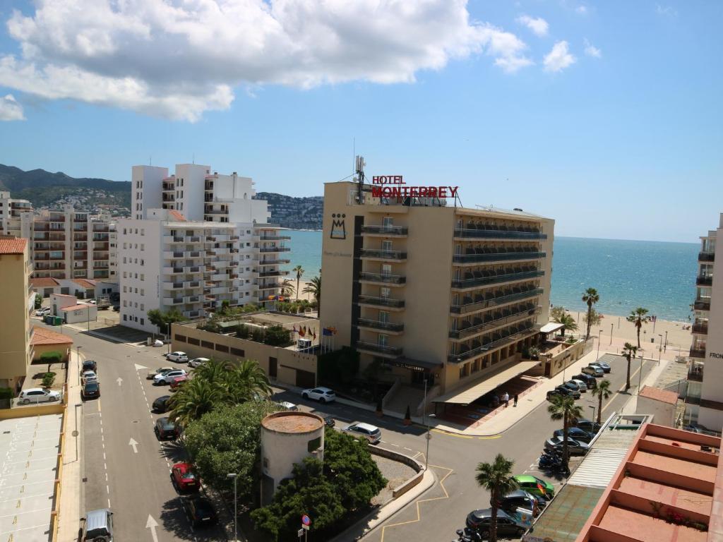 IBR-ROSAS V 7º 5ª - 2