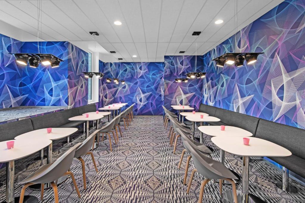 Restoran