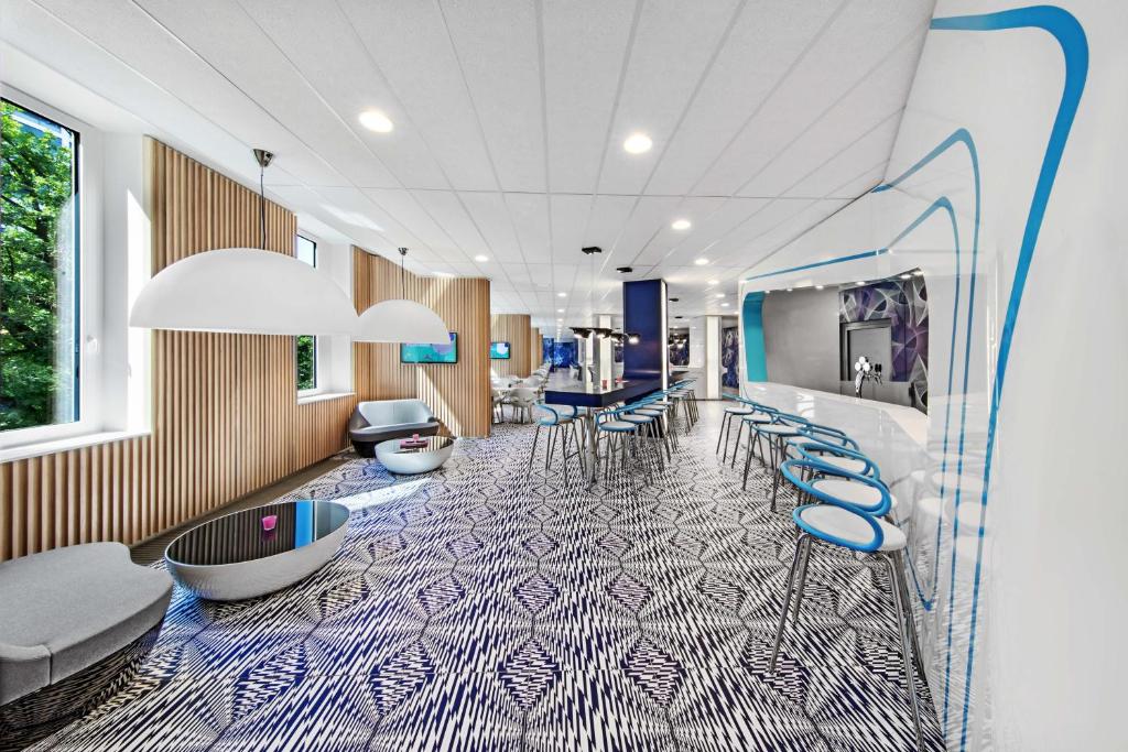 Prize by Radisson, Hamburg St. Pauli
