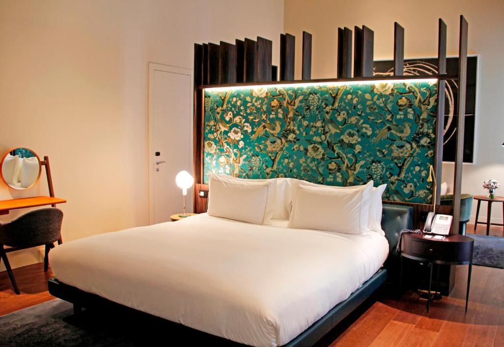 Hotel Mercer Sevilla 5 GL - 3