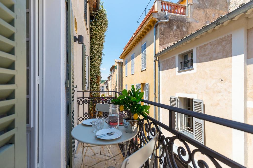 Valbonne Flat - 3