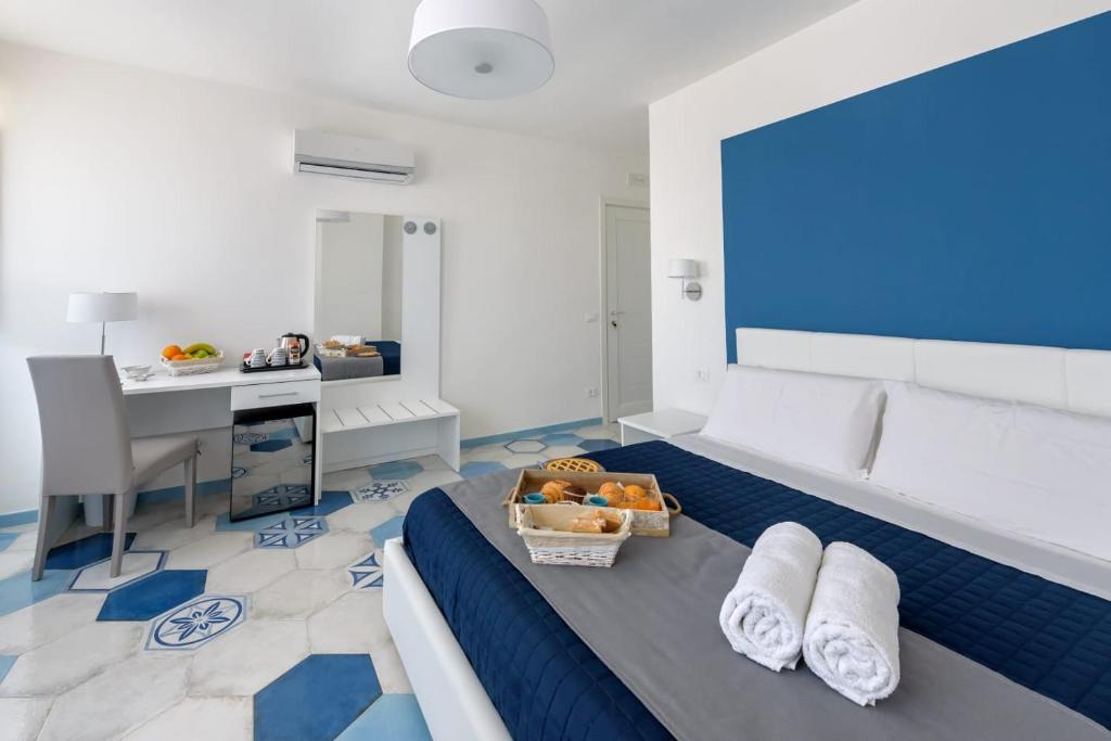 Caruso suite - 3