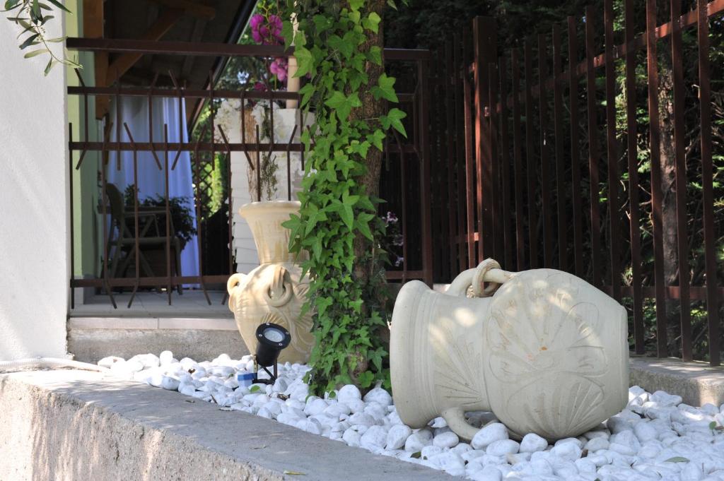 La Casa dei Nonni sul Garda - 4