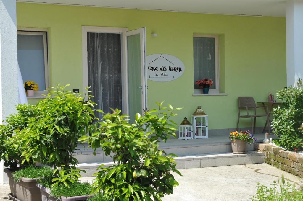 La Casa dei Nonni sul Garda - 5