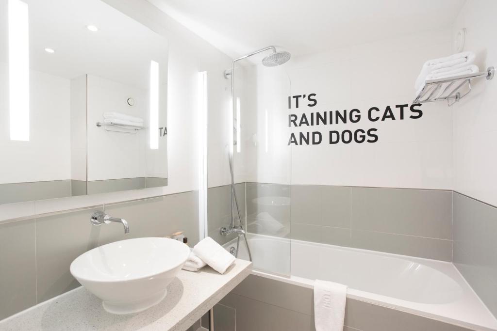 Badkamer