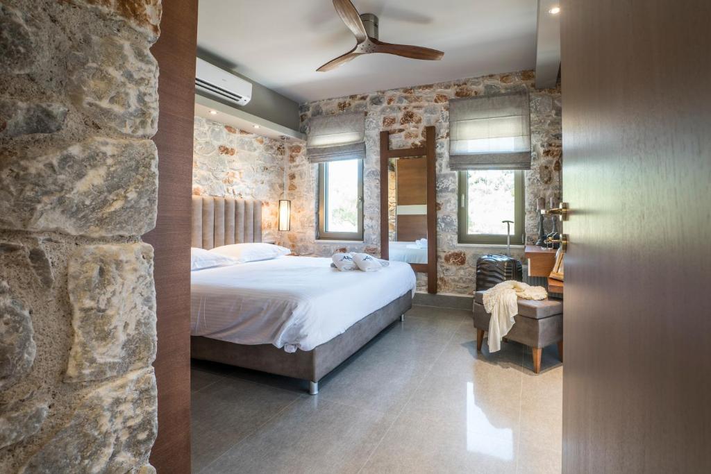 AA Luxury Villas photo