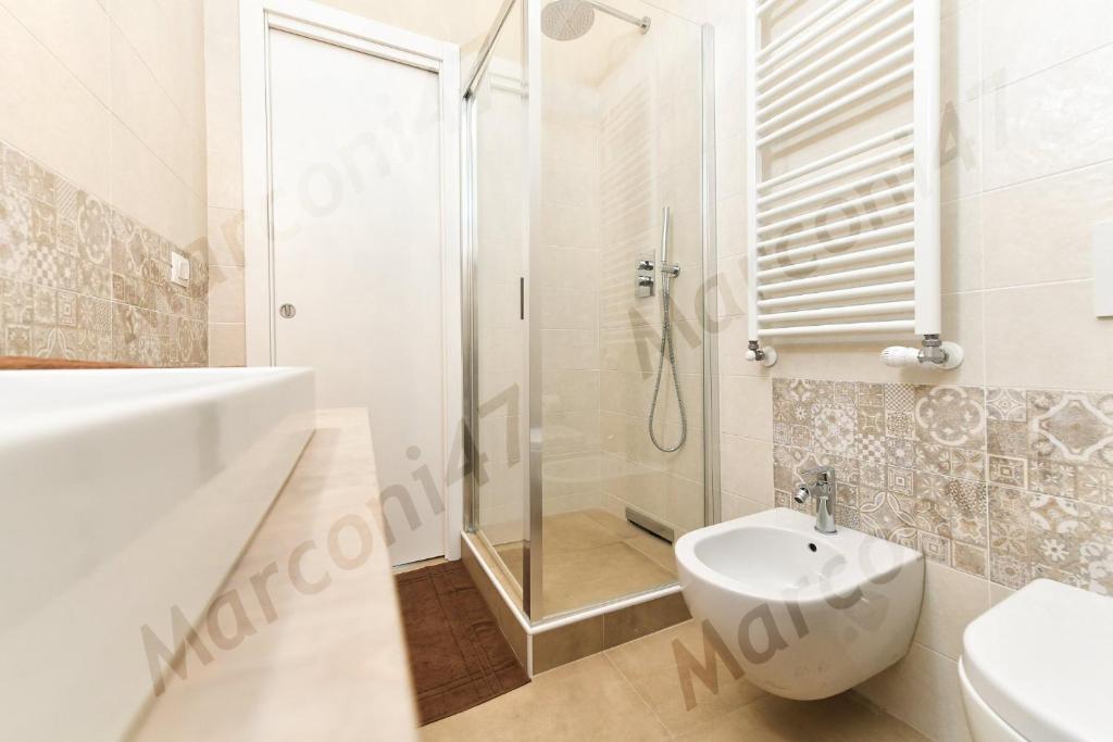 Marconi 47 Suite photo