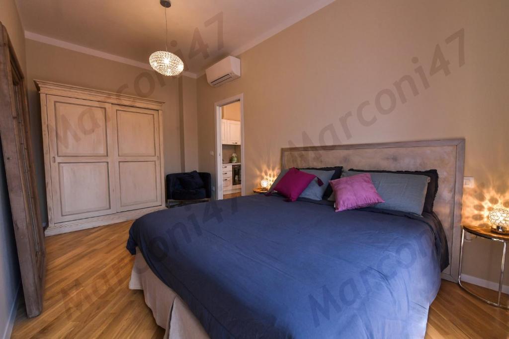 Marconi 47 Suite photo