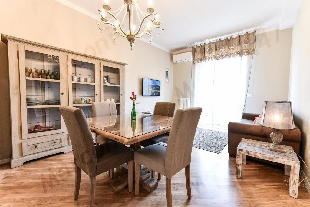 Marconi 47 Suite — Hotel in Bologna