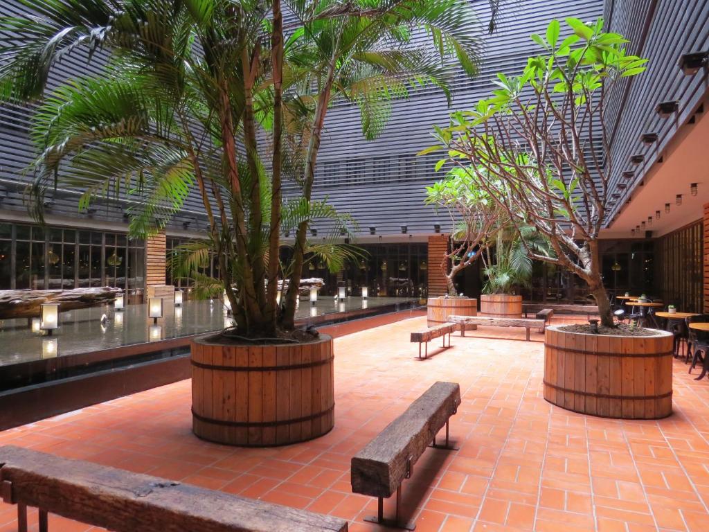 호텔 파파 웨일 (Hotel PaPa Whale)