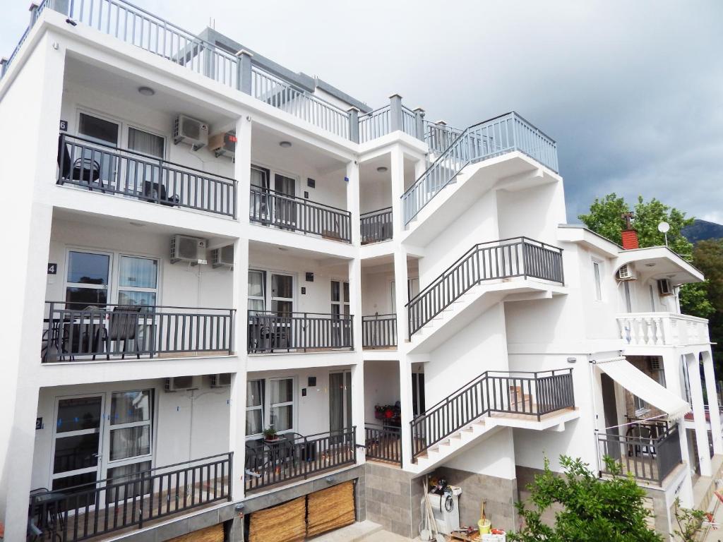 Apartmani "Nebo" - 4