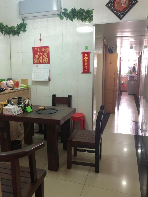 Hung Fai Guest House photo