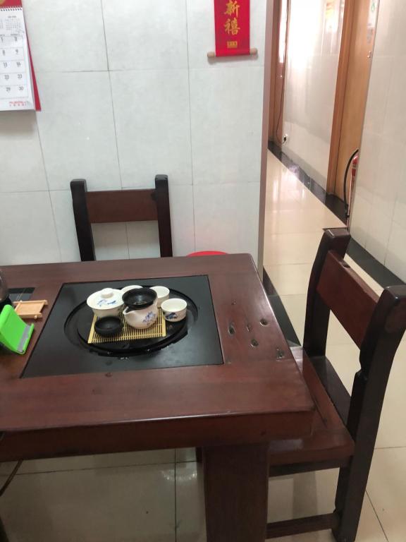 Hung Fai Guest House photo