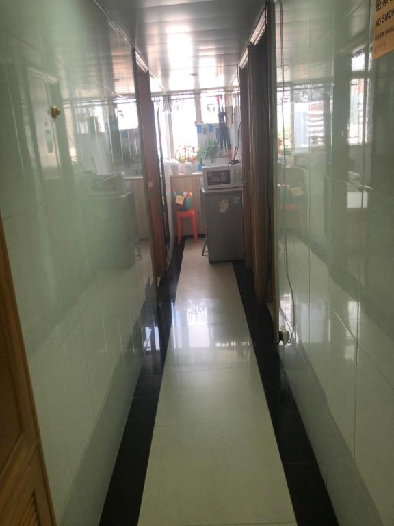 Hung Fai Guest House photo