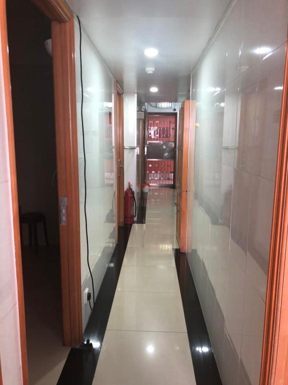 Hung Fai Guest House photo