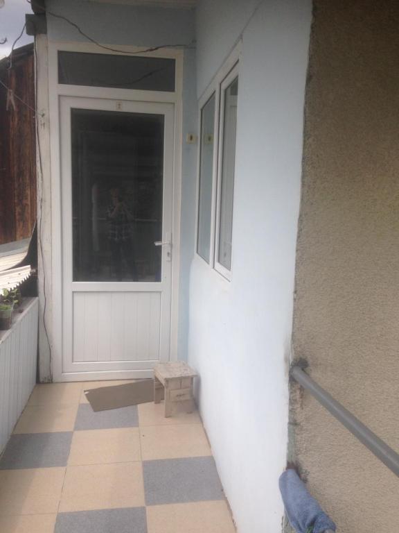 Gorgadze Apartment photo
