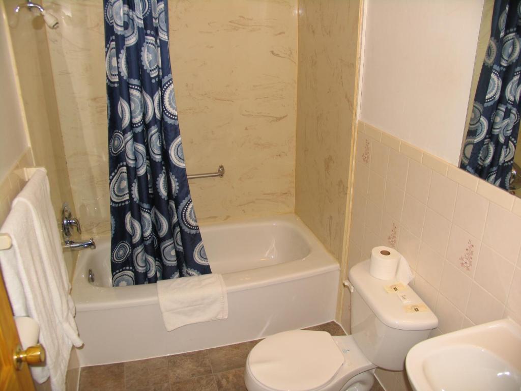 Seven Oakes Motel photo