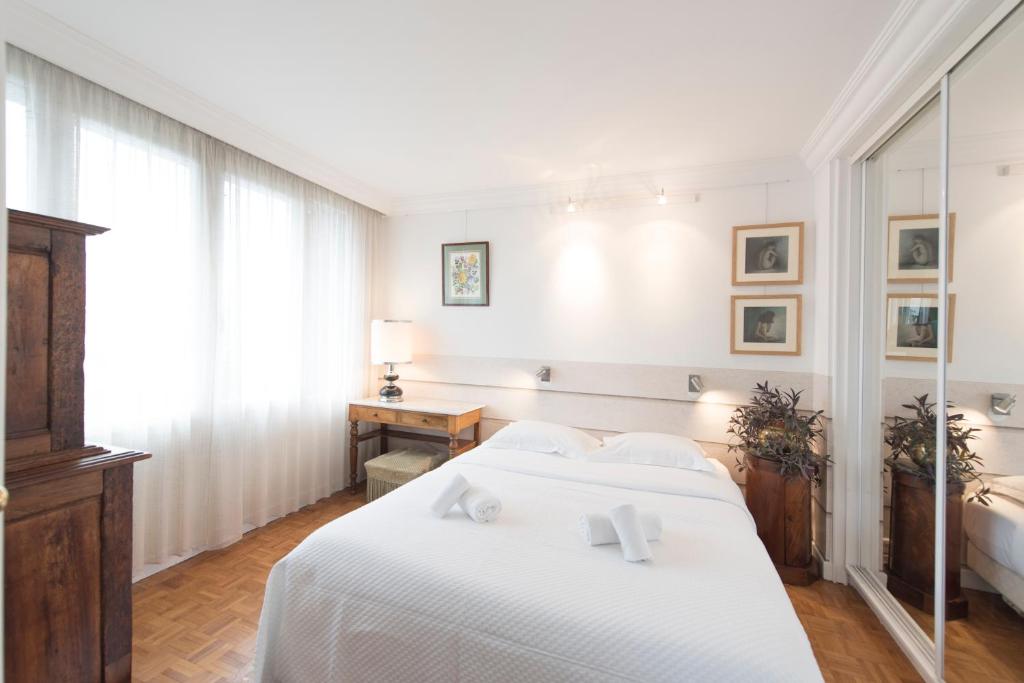Veeve - Apartment near Pont de Grenelle - 2