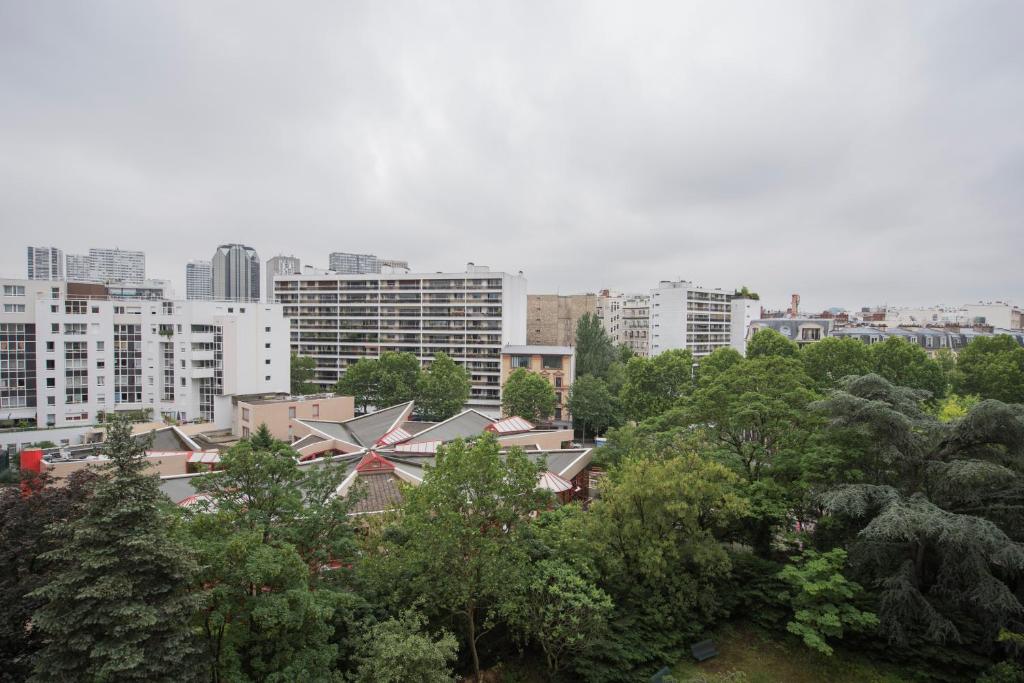 Veeve - Apartment near Pont de Grenelle - 3