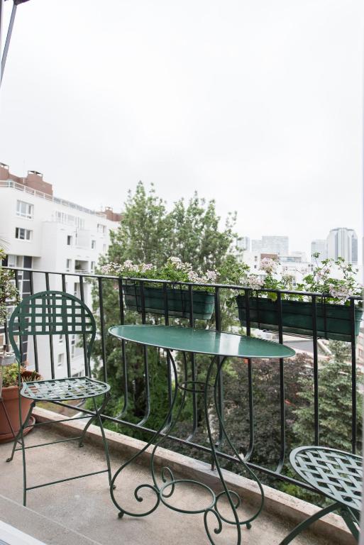 Veeve - Apartment near Pont de Grenelle - 4