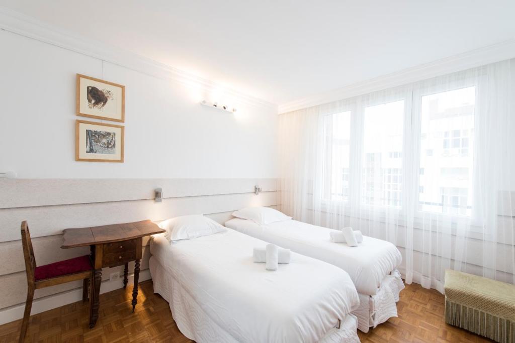 Veeve - Apartment near Pont de Grenelle - 5