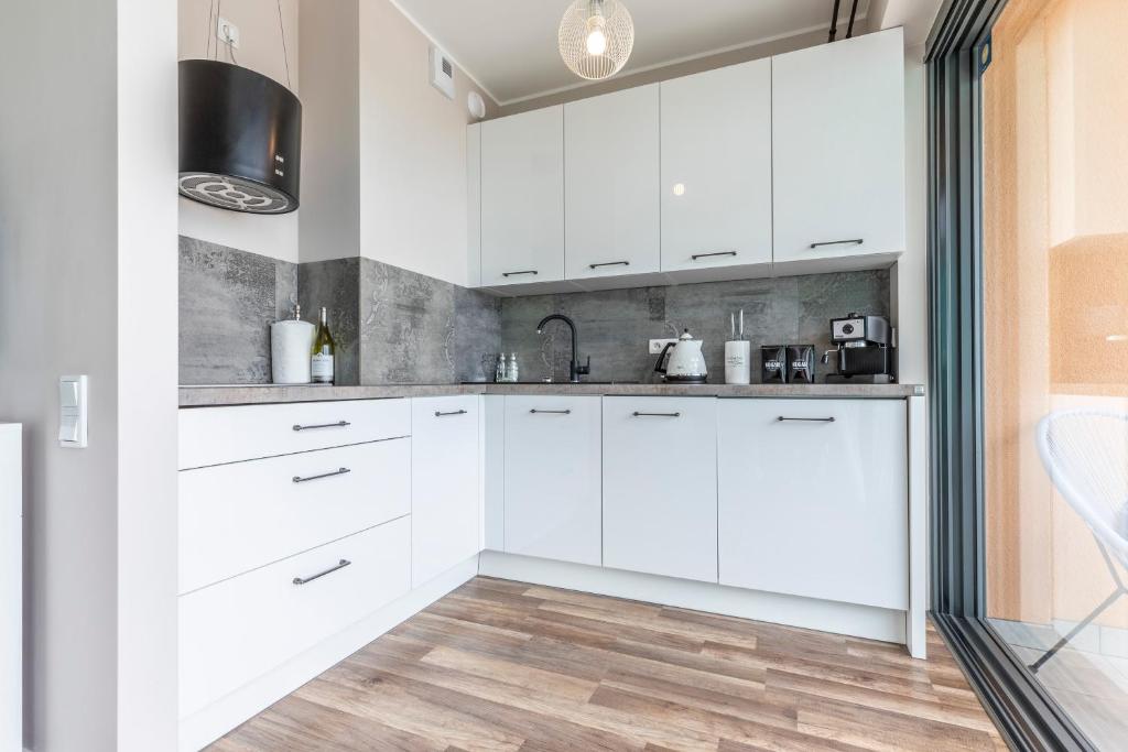 Apartament Prestige & Sea Horyzont 613