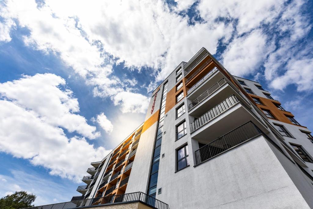 Apartament Prestige & Sea Horyzont 613