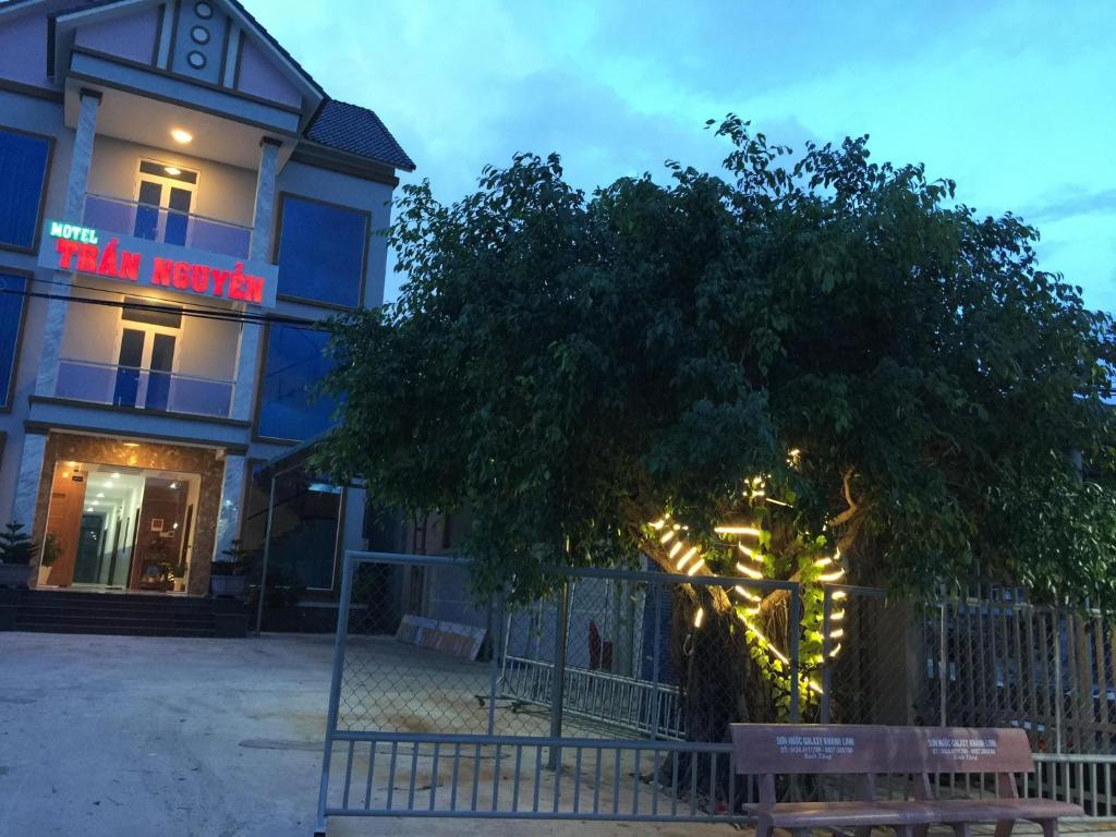 Motel Trần Nguyễn