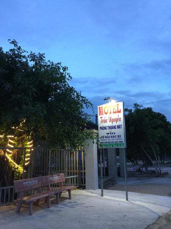 Motel Trần Nguyễn