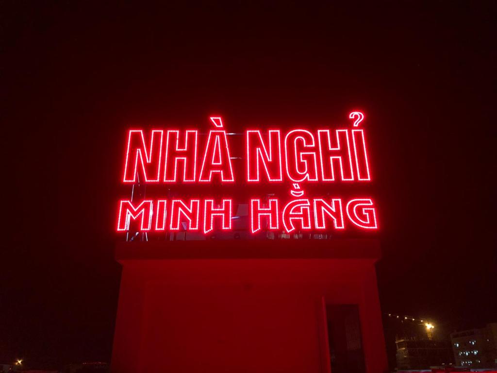 Minh Hang 1 Motel 호텔 이미지 2