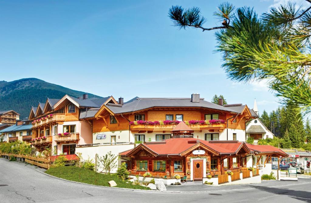 Biohotel Castello Königsleiten - 4