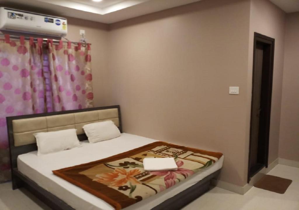 Hotel Raj Palace photo