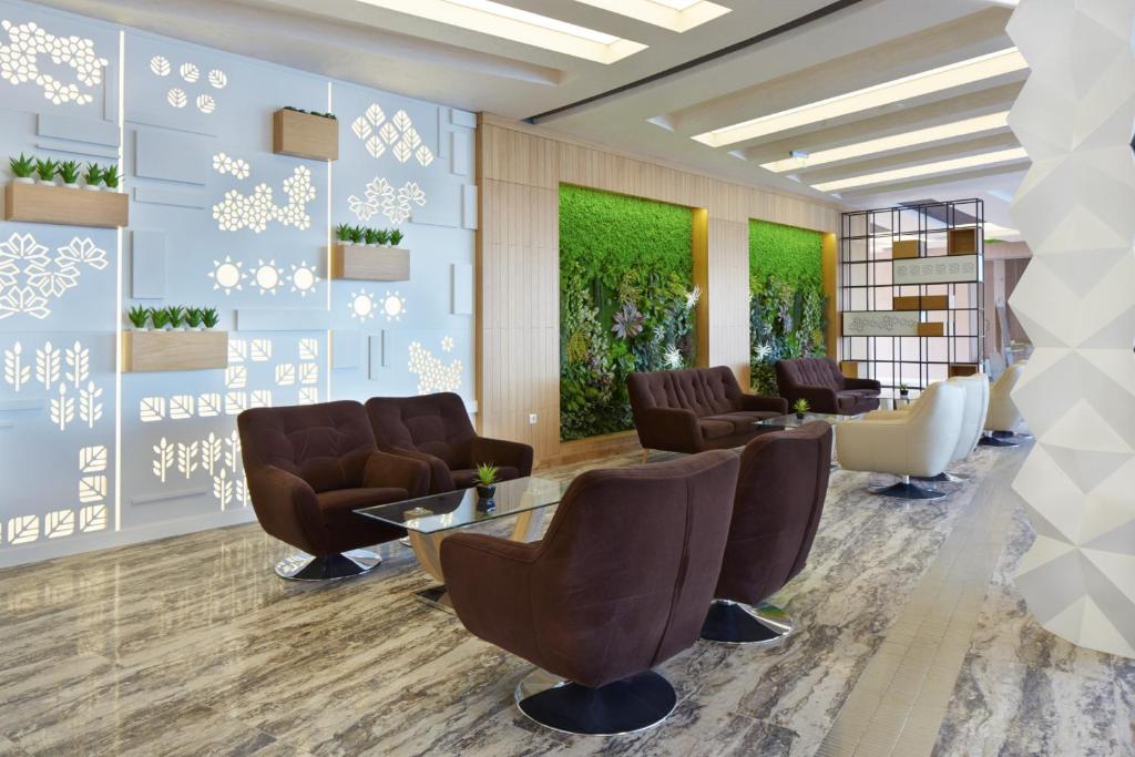Paradise Beach Residence - Ultra All Inclusive — Hotel building in Sveti Vlas, Burgas Region