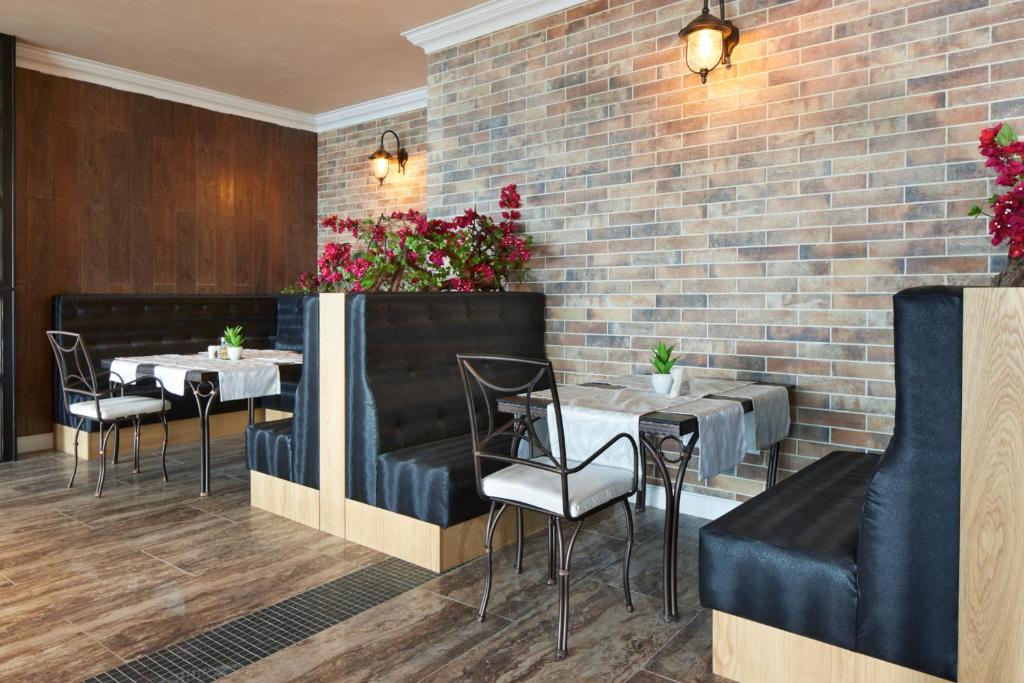 Paradise Beach Residence - Ultra All Inclusive — Restaurant & bars in Sveti Vlas, Burgas Region