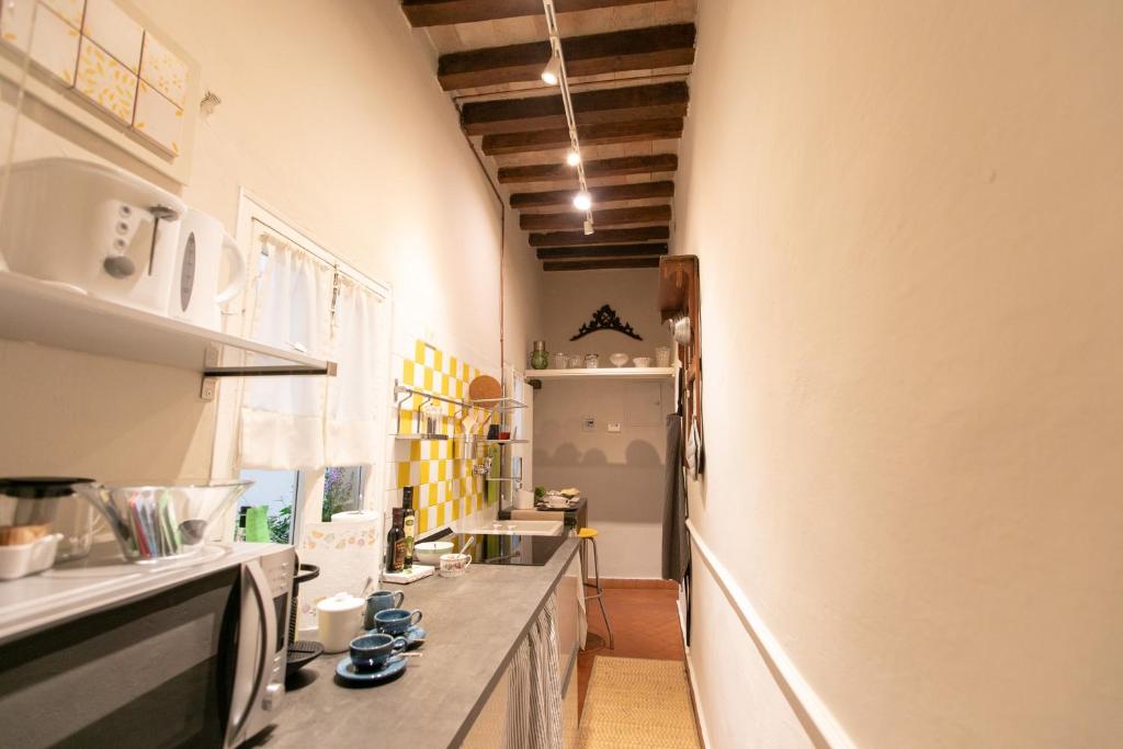 Il Balcone dell'Angiol d 'Or - 5