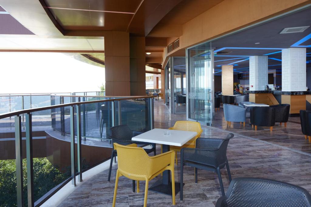 Paradise Beach Residence - Ultra All Inclusive — Restaurant & bars in Sveti Vlas, Burgas Region
