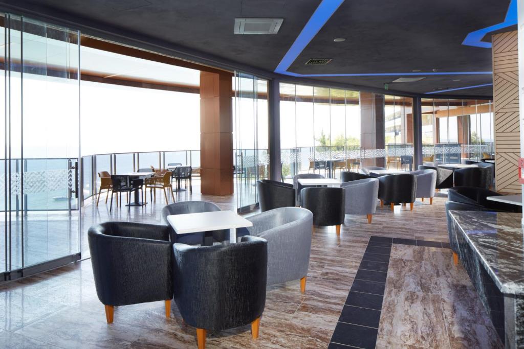Paradise Beach Residence - Ultra All Inclusive — Restaurant & bars in Sveti Vlas, Burgas Region