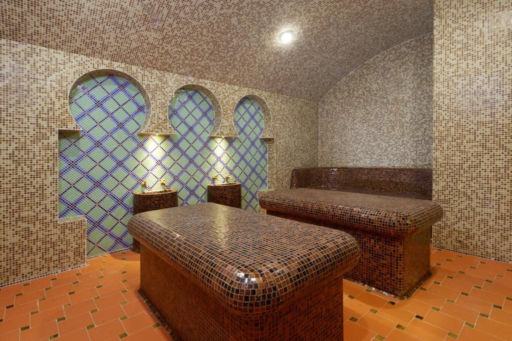 Paradise Beach Residence - Ultra All Inclusive — Spa in Sveti Vlas, Burgas Region