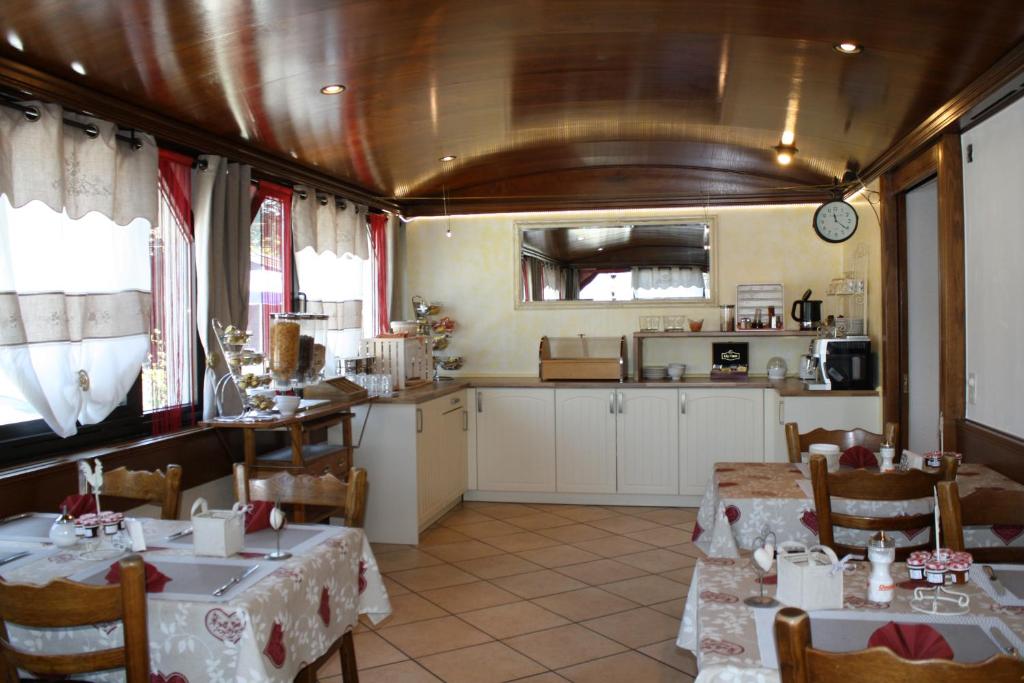 Hotel de la Gare - 4