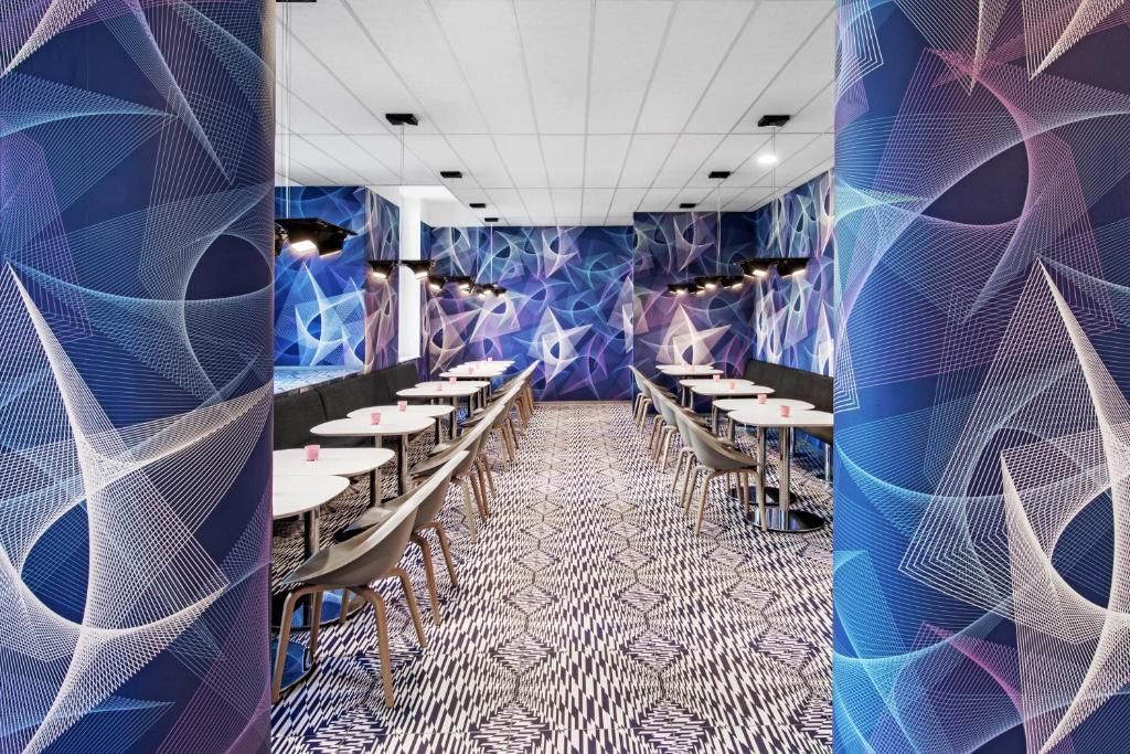 Restoran