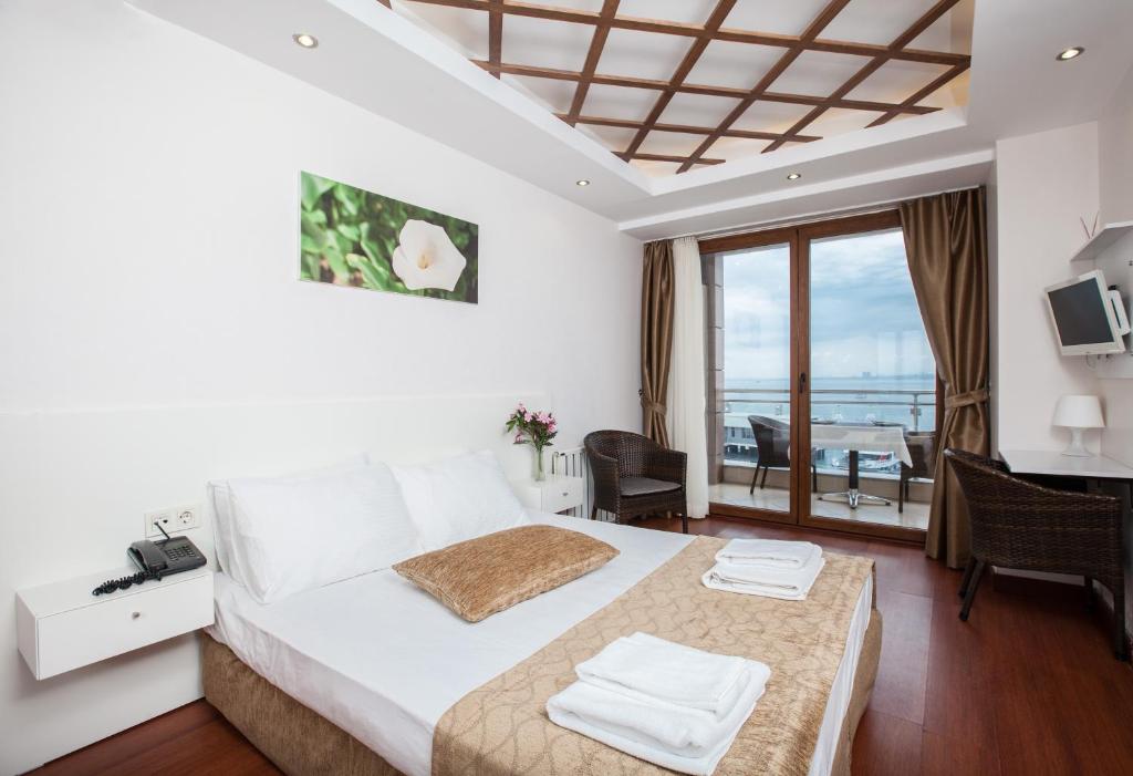 Büyükada COMFORT Otel photo