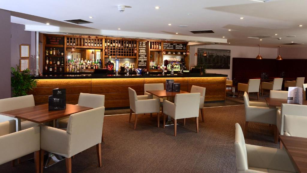 Ramada by Wyndham Telford Ironbridge photo 4