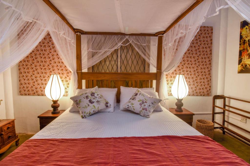 Ceylon Boutique Homestay Kandy photo