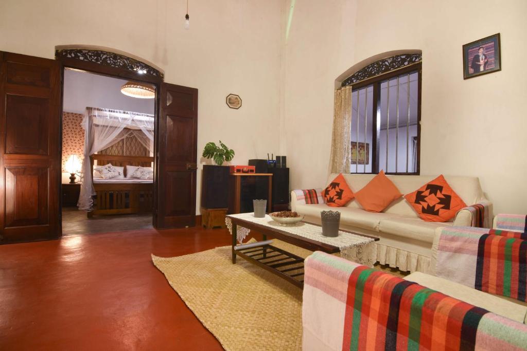 Ceylon Boutique Homestay Kandy photo