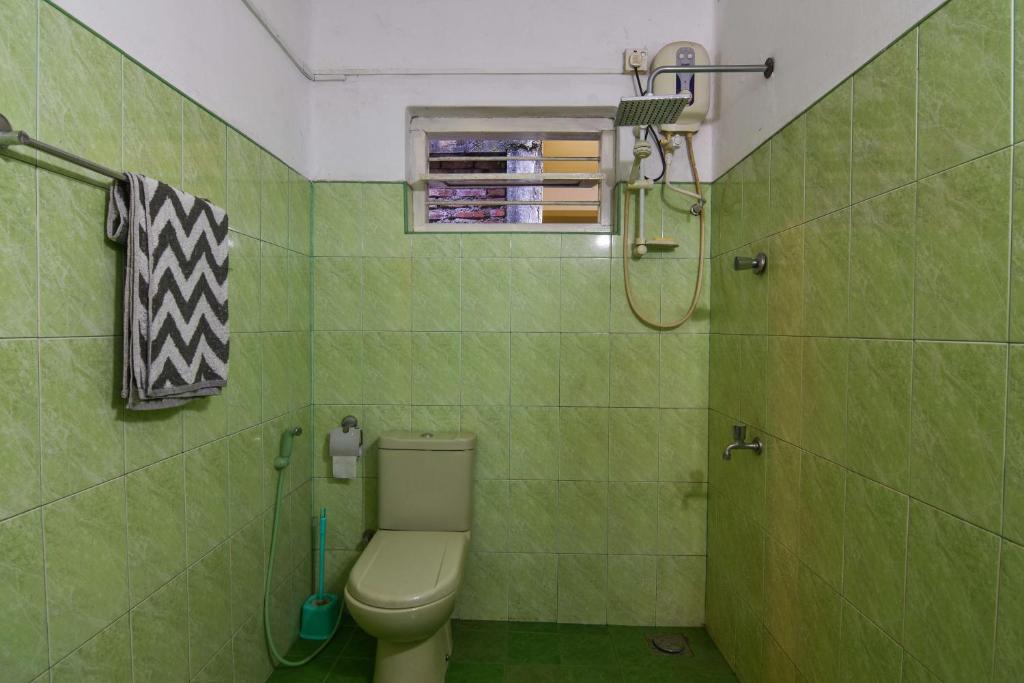 Ceylon Boutique Homestay Kandy photo