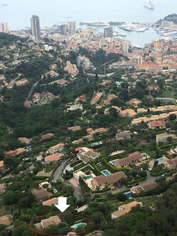 Monte Carlo View and Spa - 5