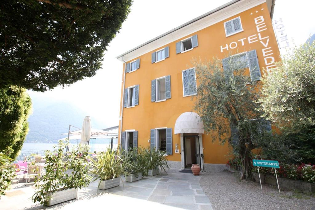 Villa Belvedere Como Lake Relais - 3