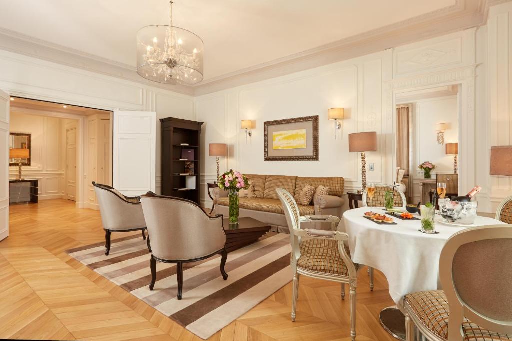 Majestic Apartments Champs Elysées - 3