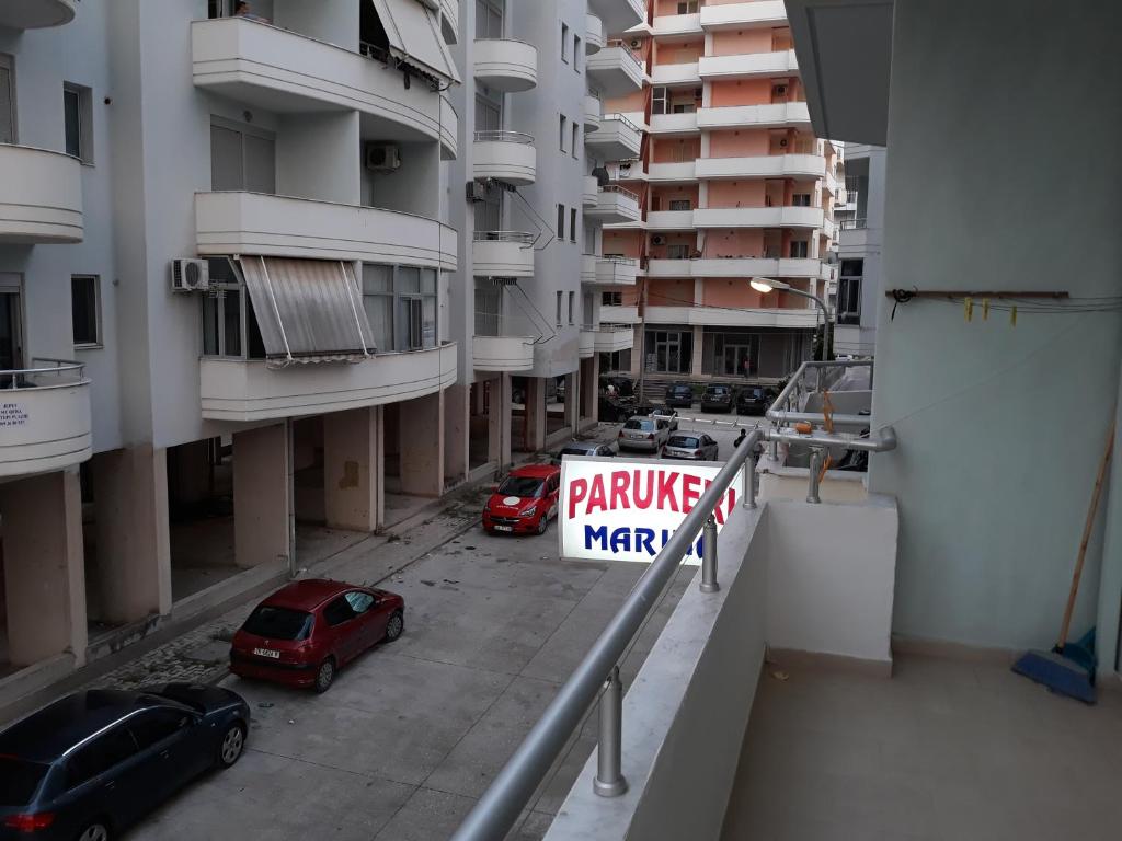 Marina Apartment Vlore photo