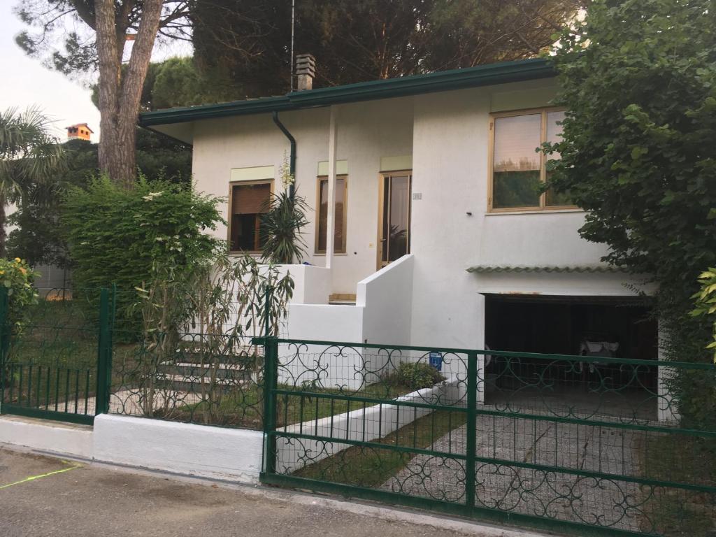 Villa Vittoria - 3